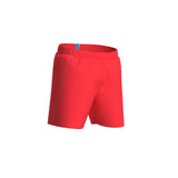 FUNDAMENTALS BOXER R FLUO RED-WATER
