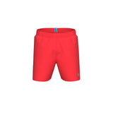 FUNDAMENTALS BOXER R FLUO RED-WATER