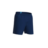 FUNDAMENTALS BOXER R NAVY-TURQUOISE