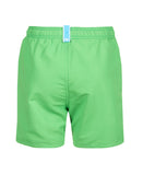 Arena Beach Boxer Solid R Dreng – Grøn