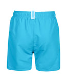 Solid Beach Boxer Drenge - Lyseblå