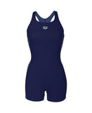 W FINDING HL R NAVY-WHITE