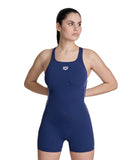 ARENA FINDING HL - NAVY-WHITE