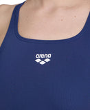 ARENA FINDING HL - NAVY-WHITE