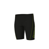 B LOGO JR JAMMER R BLACK-ARTIC LIME