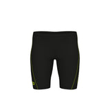 B LOGO JR JAMMER R BLACK-ARTIC LIME
