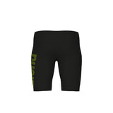 B LOGO JR JAMMER R BLACK-ARTIC LIME