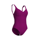 Arena Bodylift Vertigo Swimsuit – Violet