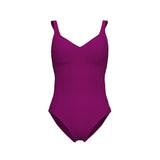Arena Bodylift Vertigo Swimsuit – Violet