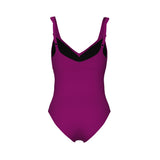 Arena Bodylift Vertigo Swimsuit – Violet