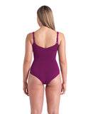 Arena Bodylift Vertigo Swimsuit – Violet