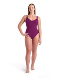 Arena Bodylift Vertigo Swimsuit – Violet