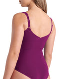 Arena Bodylift Vertigo Swimsuit – Violet