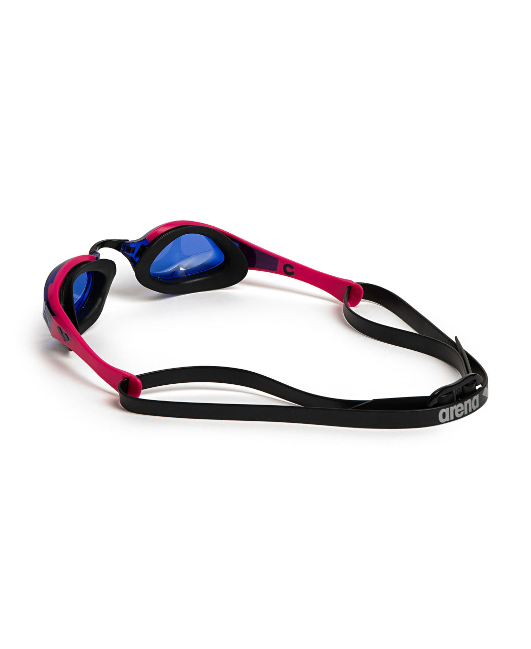 Cobra Edge Swipe - Blue Violet Pink