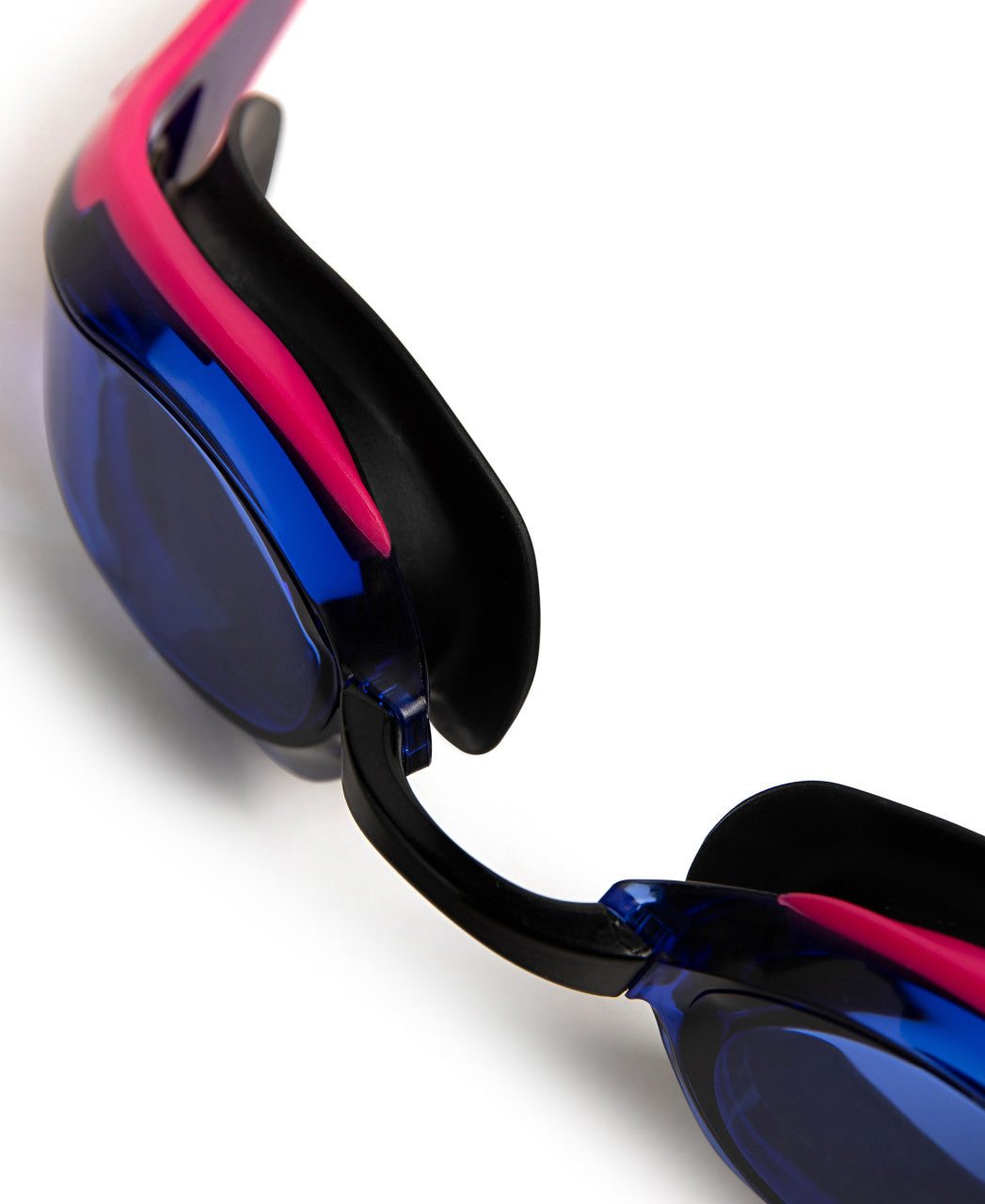 Cobra Edge Swipe - Blue Violet Pink