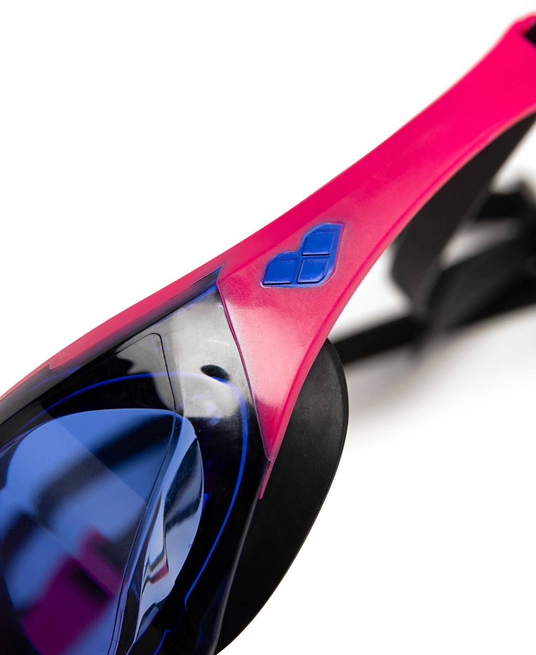 Cobra Edge Swipe - Blue Violet Pink