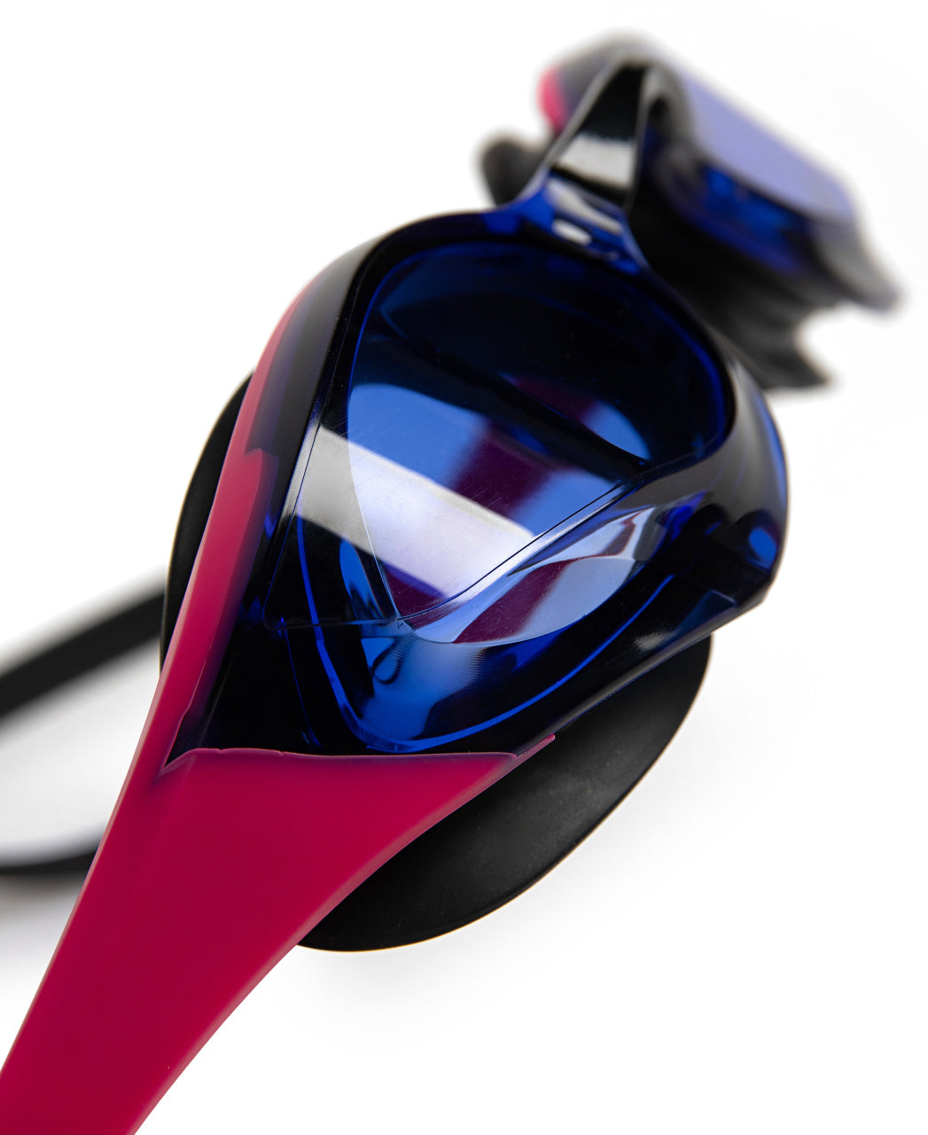 Cobra Edge Swipe - Blue Violet Pink