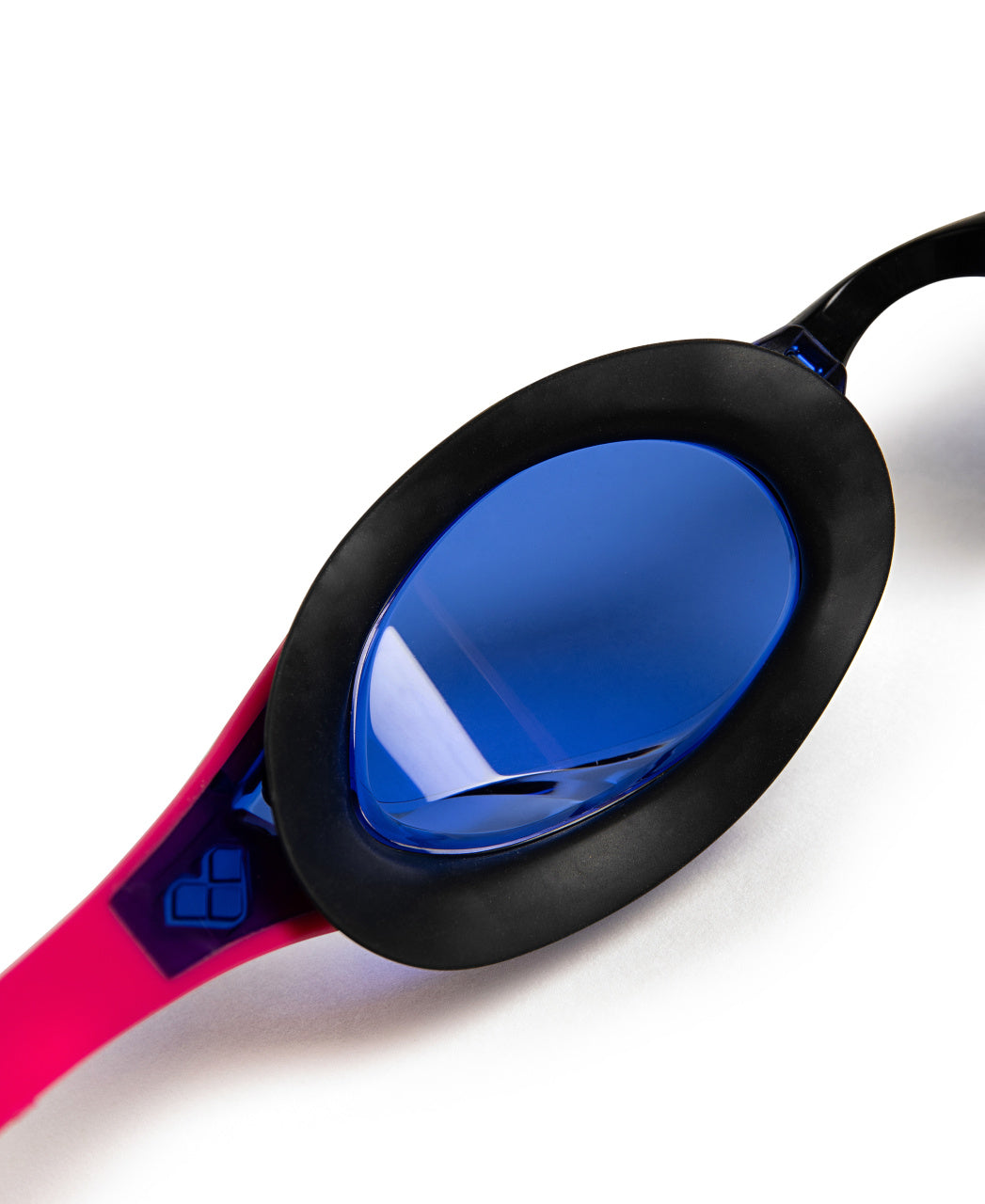 Cobra Edge Swipe - Blue Violet Pink