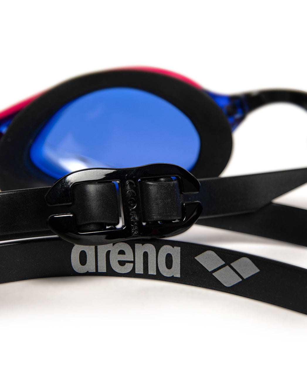 Cobra Edge Swipe - Blue Violet Pink