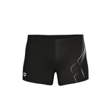 ARENA DIVE SWIM - BLACK-WHITE