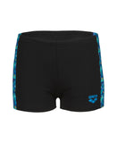 ARENA POOLTILES SWIM SHORT