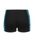 ARENA POOLTILES SWIM SHORT