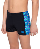 ARENA POOLTILES SWIM SHORT