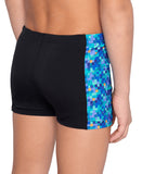 ARENA POOLTILES SWIM SHORT