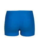 ARENA SPLASH POINT SWIM SHORT - BLUE