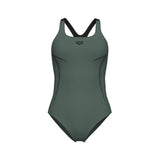WOMEN'S ARENA PRO-FILE SWIM PRO BACK GRAPHIC