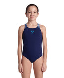 G PACIFIC SWIMSUIT SWIM PRO BACK NAVY-BLUE MULTI
