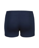ARENA REFLECTING SWIM SHORTS - NAVY