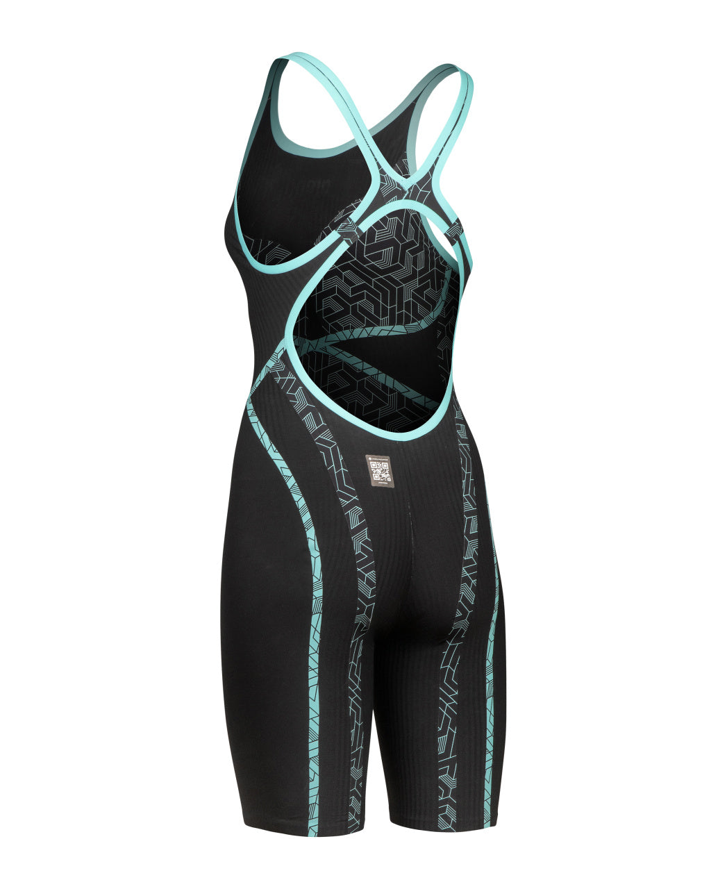 POWERSKIN PRIMO - Black