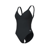 WOMEN'S ARENA SWIMSUIT LARA SOFT CURVE BACK NIGHT