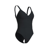 WOMEN'S ARENA SWIMSUIT LARA SOFT CURVE BACK NIGHT