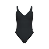 WOMEN'S ARENA SWIMSUIT LARA SOFT CURVE BACK NIGHT