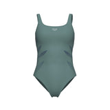 Arena Shapewear Milena Badedragt – Grøn/Grå