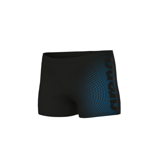 BOY'S ARENA DIM LIGHT SWIM SHORT