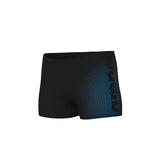 BOY'S ARENA DIM LIGHT SWIM SHORT