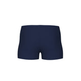 BOY'S ARENA DIM LIGHT SWIM SHORT NAVY-WATER