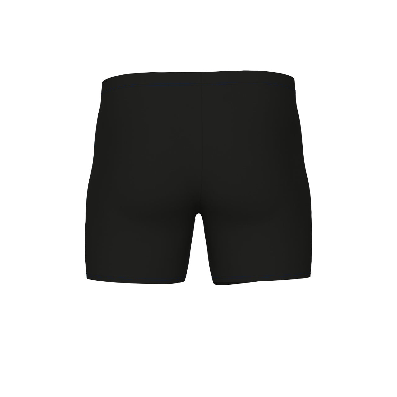 MEN'S ARENA FOGGY DOTS SWIM MID JAMMER