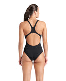 ARENA CRACKLE SWIMSUIT SWIM PRO BACK