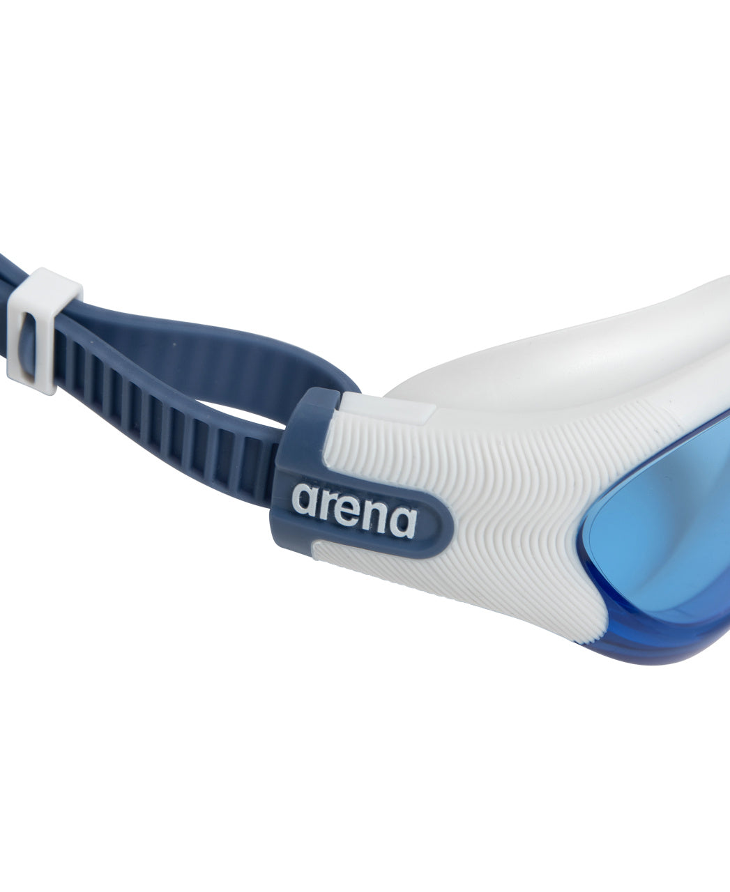 ARENA THE ONE PLUS - LIGHT BLUE / WHITE