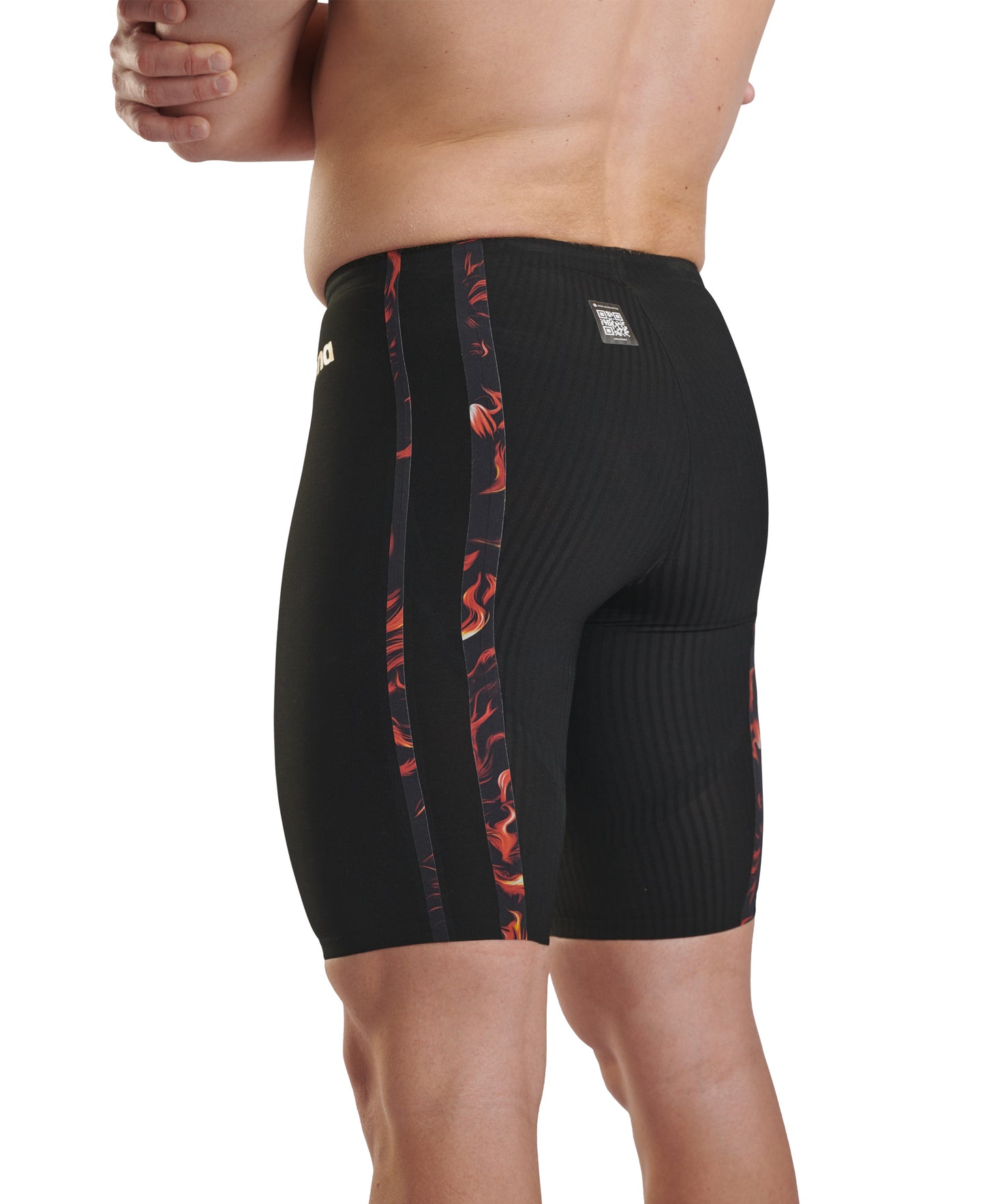 POWERSKIN PRIMO LE JAMMER - INDOMITUS