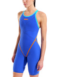 Arena Neon Blaze Powerskin Primo OB – Damer (Limited Edition)