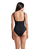 ARENA SWIMSUIT GIORGIA SQUARED BACK