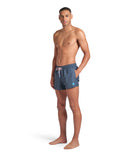 MEN'S ARENA WATER PRINTS BEACH X-SHORT AO