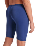 BOY'S ARENA SEA WATER SWIM JAMMER NAVY