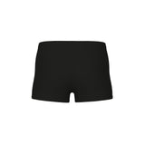 BOY'S ARENA POSEIDONIA SWIM SHORT BLACK-CALYPSO CO