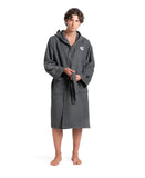 ARENA ZEAL ROBE - GREY